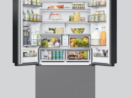 36 Inch Bespoke Counter-Depth Refrigerator For Sale