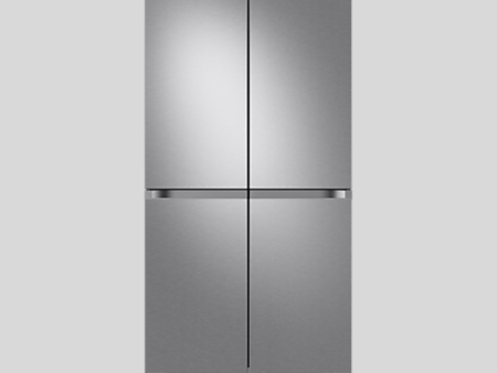 Samsung French Door Refrigerator RF29A9071SR Online now