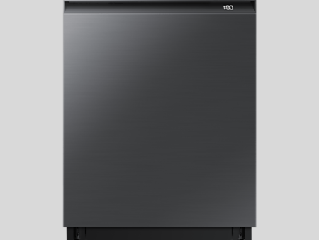 DW80B6060UG Dishwasher with AutoRelease Online now