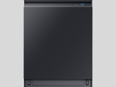 Black Stainless Steel Dishwasher | DW80R9950UG Fashion