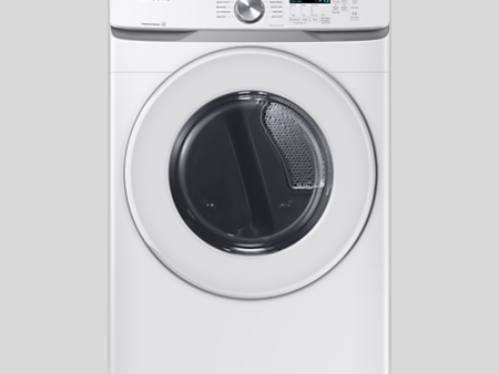 Energy Star Certificated Dryer - DVE45T6005W Online Hot Sale