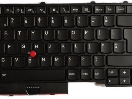 Keyboard (FRENCH)Lenovo Fashion