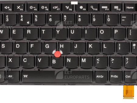 Keyboard,GB,DFN,BLLenovo Fashion