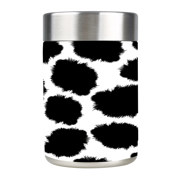 Cow Prints | Skin For Ozark Trail 12oz Can Cooler Online