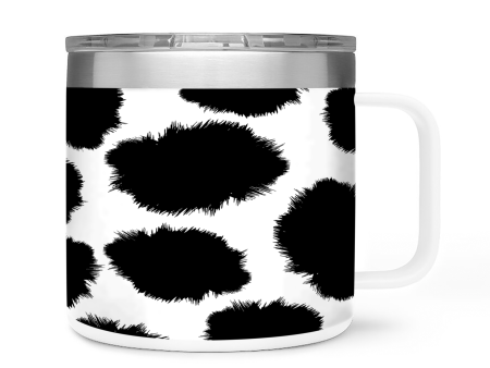 Cow Prints | Skin For YETI Rambler 14oz  Tumbler on Sale