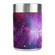 Galaxy Nebula Space | Skin For Ozark Trail 12oz Can Cooler on Sale