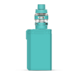 Turquoise Color | Skin For VooPoo Alpha ZIP Fashion