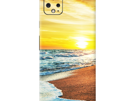 Ocean Sunset | Skin For Google Pixel 4 XL For Discount