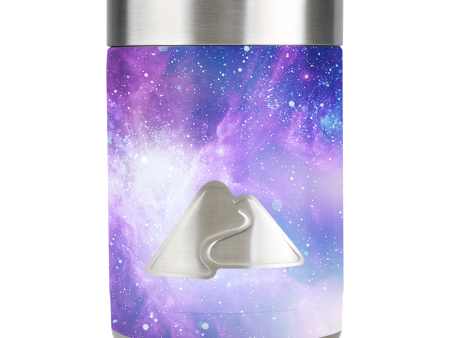 Galaxy Nebula Space | Skin For Ozark Trail 12oz Can Cooler on Sale