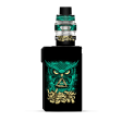 Awesome Owl Evil | Skin For VooPoo Alpha ZIP For Discount