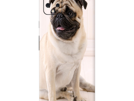 Pug Mug, Cute Pug | Skin For Google Pixel 4 XL Discount