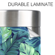 Monstera Swiss Cheese | Skin For Ozark Trail 12oz Can Cooler Online