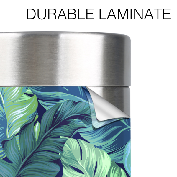 Monstera Swiss Cheese | Skin For Ozark Trail 12oz Can Cooler Online