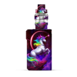 Unicorn Rainbows Space | Skin For VooPoo Alpha ZIP Hot on Sale