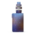 Vector Weird Digital Glass | Skin For VooPoo Alpha ZIP For Discount