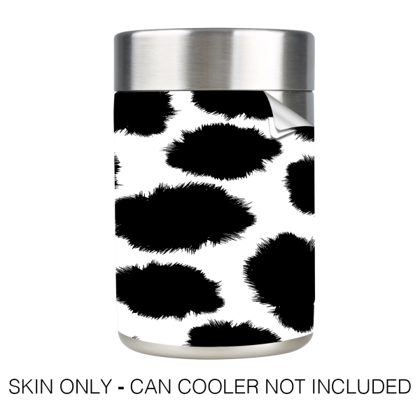 Cow Prints | Skin For Ozark Trail 12oz Can Cooler Online