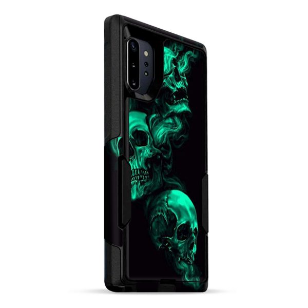 See Speak Hear No Evil | Skin For Otterbox Commuter for Galaxy Note 10 Plus Cheap