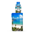 Tropical Paradise Palm Trees | Skin For VooPoo Alpha ZIP on Sale