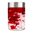 Blood Splatter | Skin For Ozark Trail 12oz Can Cooler For Sale