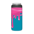 Ice Cream Ooze | Skin For YETI Rambler 12oz  Slim Can Fashion