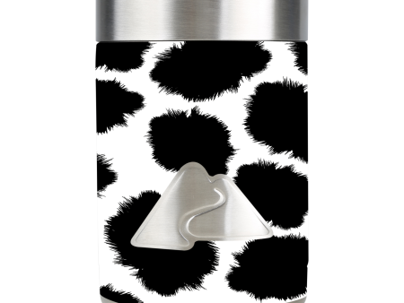 Cow Prints | Skin For Ozark Trail 12oz Can Cooler Online