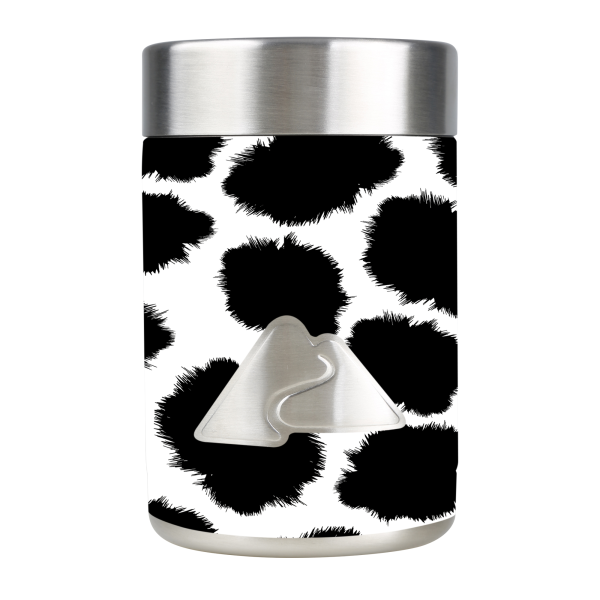 Cow Prints | Skin For Ozark Trail 12oz Can Cooler Online