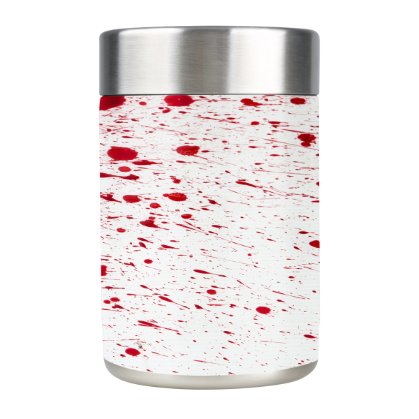 Blood Splatter | Skin For Ozark Trail 12oz Can Cooler For Sale