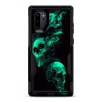 See Speak Hear No Evil | Skin For Otterbox Commuter for Galaxy Note 10 Plus Cheap