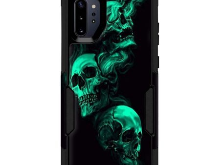 See Speak Hear No Evil | Skin For Otterbox Commuter for Galaxy Note 10 Plus Cheap