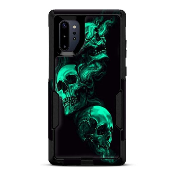 See Speak Hear No Evil | Skin For Otterbox Commuter for Galaxy Note 10 Plus Cheap