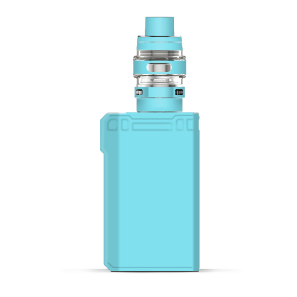 Baby Blue Color | Skin For VooPoo Alpha ZIP Online Hot Sale