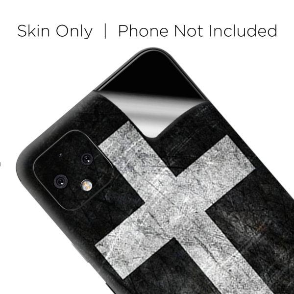 The Cross | Skin For Google Pixel 4 XL Discount