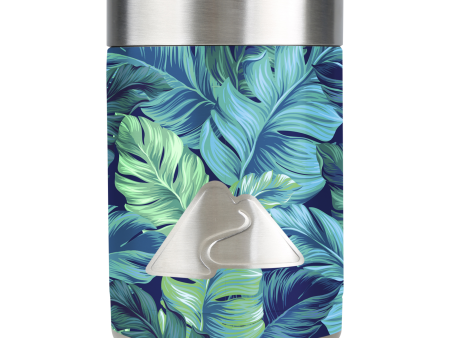 Monstera Swiss Cheese | Skin For Ozark Trail 12oz Can Cooler Online