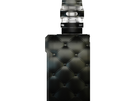 Chesterfield | Skin For VooPoo Alpha ZIP Cheap