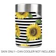 Sunflower | Skin For Ozark Trail 12oz Can Cooler Hot on Sale