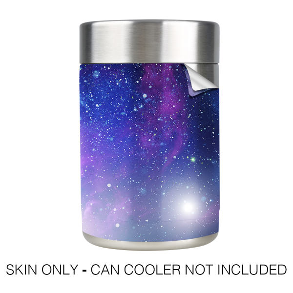 Galaxy Nebula Space | Skin For Ozark Trail 12oz Can Cooler on Sale