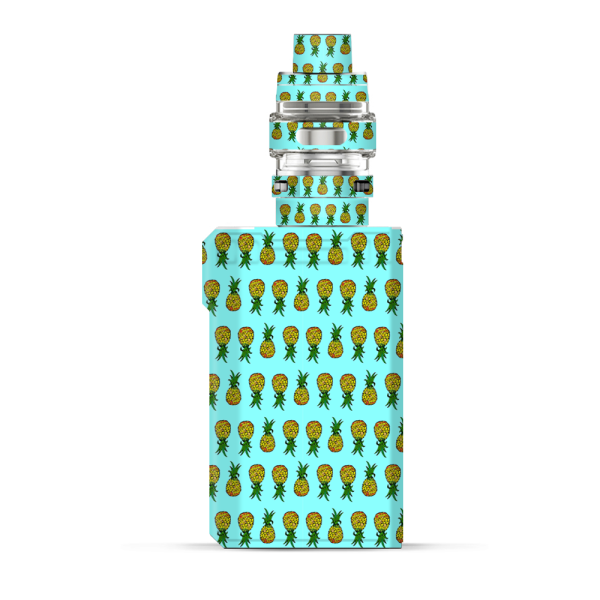 Baby Pineapples | Skin For VooPoo Alpha ZIP Fashion