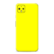 Bright Yellow | Skin For Google Pixel 4 XL Online Hot Sale