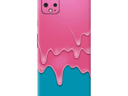 Dripping Ice Cream Drips | Skin For Google Pixel 4 XL Hot on Sale