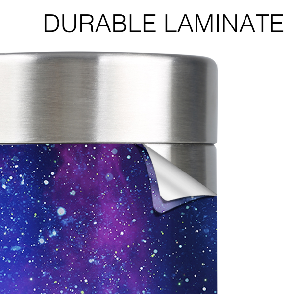 Galaxy Nebula Space | Skin For Ozark Trail 12oz Can Cooler on Sale