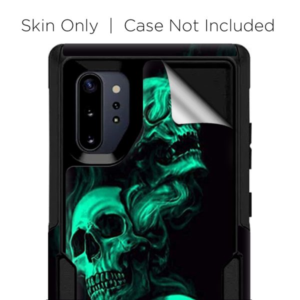 See Speak Hear No Evil | Skin For Otterbox Commuter for Galaxy Note 10 Plus Cheap