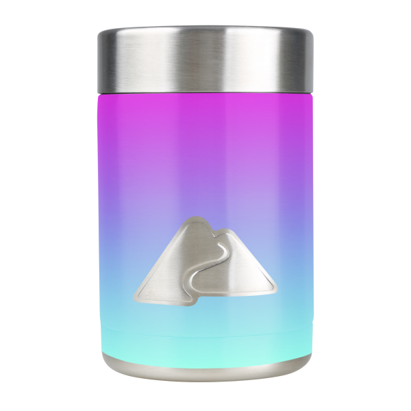 Pink Blue Ombre | Skin For Ozark Trail 12oz Can Cooler on Sale