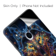 Wolf Dreamcatcher Color | Skin For Google Pixel 4 XL Supply