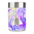 Pink Purple Swirl | Skin For Ozark Trail 12oz Can Cooler Online