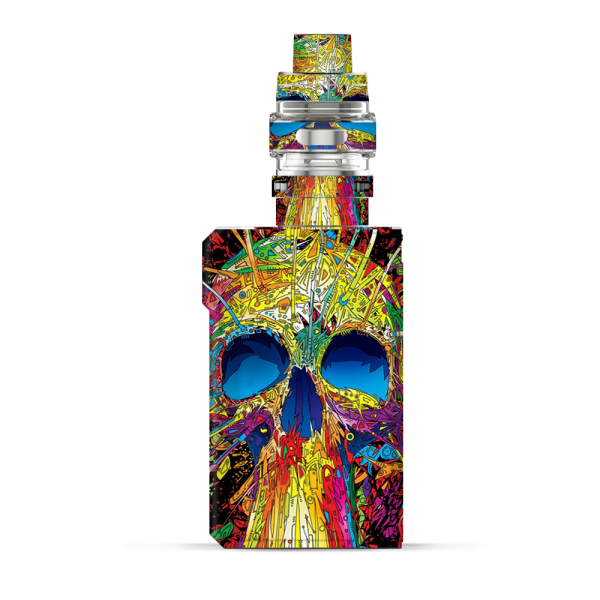 VooPoo Alpha ZIP | Skin For VooPoo Alpha ZIP For Discount