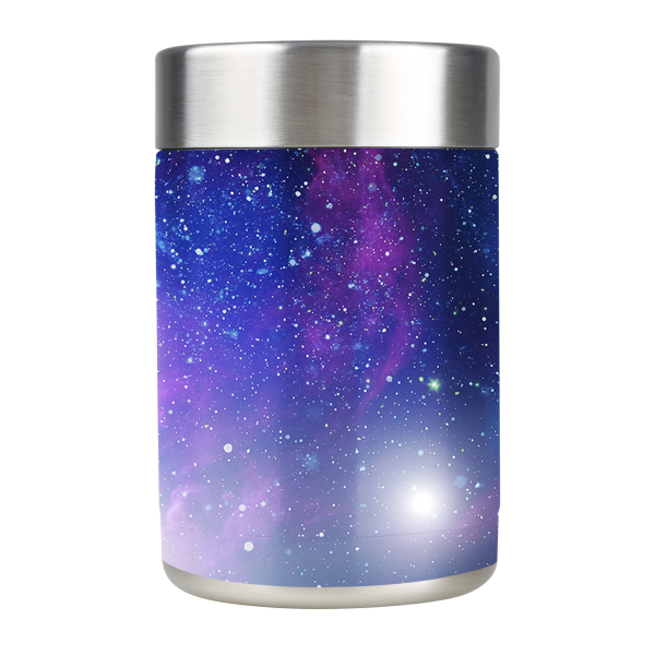 Galaxy Nebula Space | Skin For Ozark Trail 12oz Can Cooler on Sale