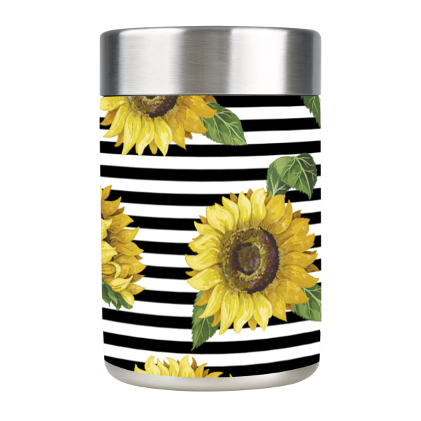 Sunflower | Skin For Ozark Trail 12oz Can Cooler Hot on Sale