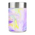 Pink Purple Swirl | Skin For Ozark Trail 12oz Can Cooler Online