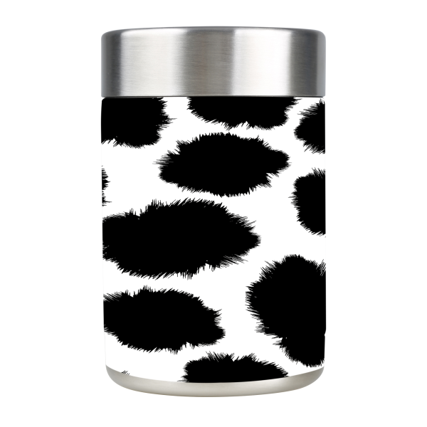 Cow Prints | Skin For Ozark Trail 12oz Can Cooler Online