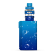 Water Bubbles | Skin For VooPoo Alpha ZIP Supply